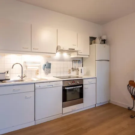 Casa de Férias Fully Equipped For 6 *